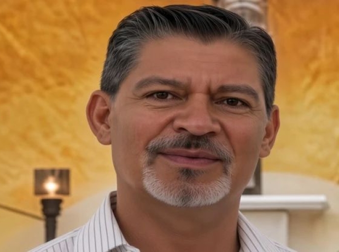 Con la Cruz Encima